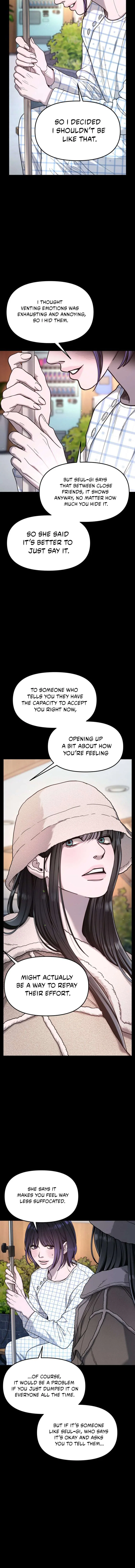 Look-Alike Daughter Chapter 190 – Page 12