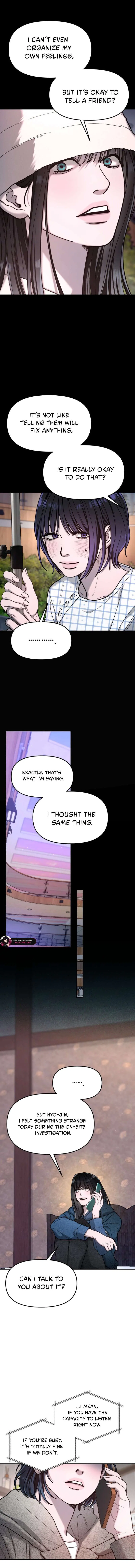Look-Alike Daughter Chapter 190 – Page 13