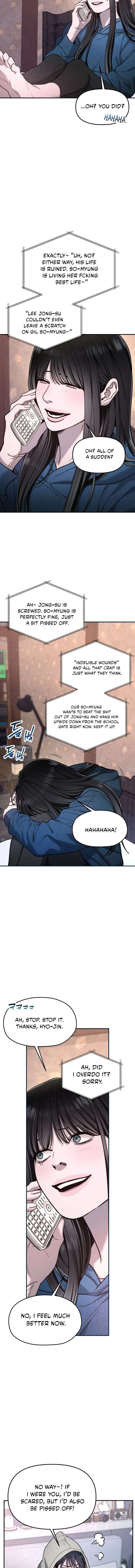 Look-Alike Daughter Chapter 190 – Page 16