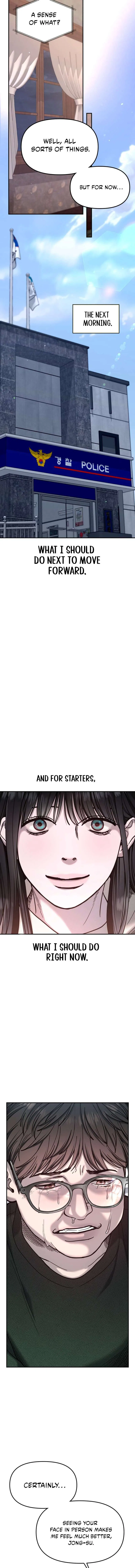Look-Alike Daughter Chapter 190 – Page 18