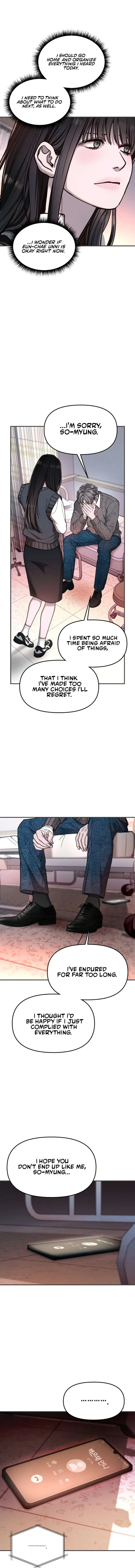 Look-Alike Daughter Chapter 189 – Page 2