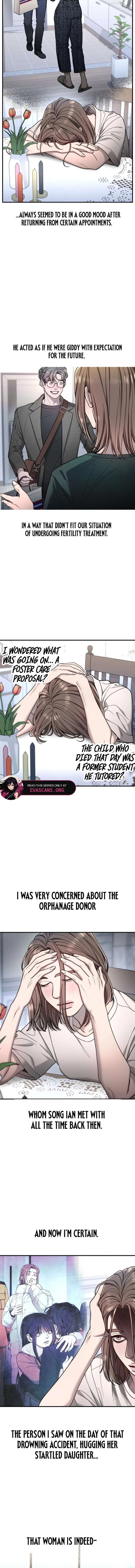 Look-Alike Daughter Chapter 189 – Page 4