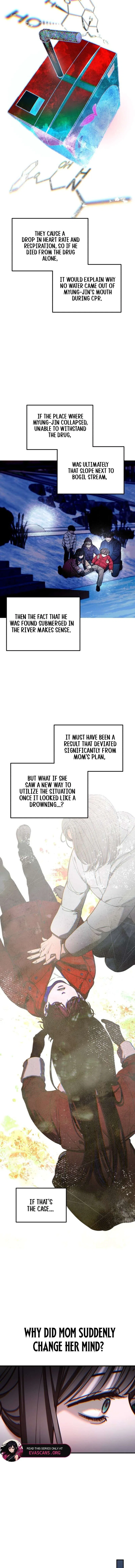 Look-Alike Daughter Chapter 189 – Page 7