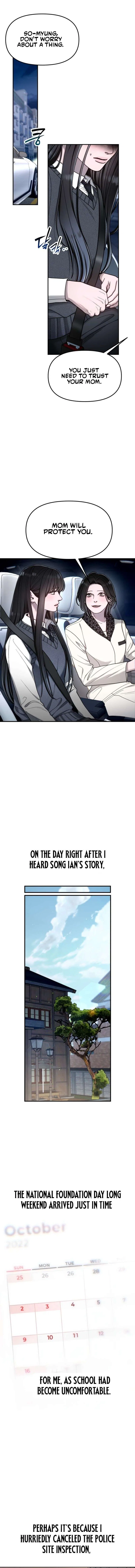 Look-Alike Daughter Chapter 189 – Page 9