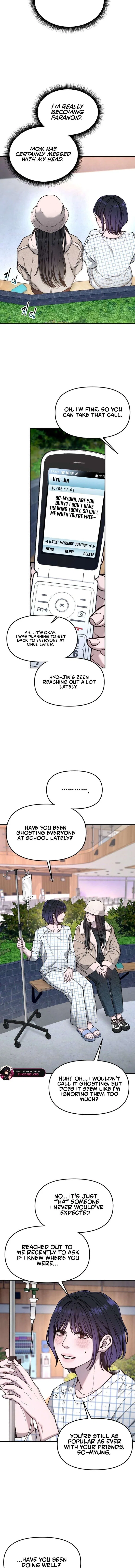 Look-Alike Daughter Chapter 189 – Page 14