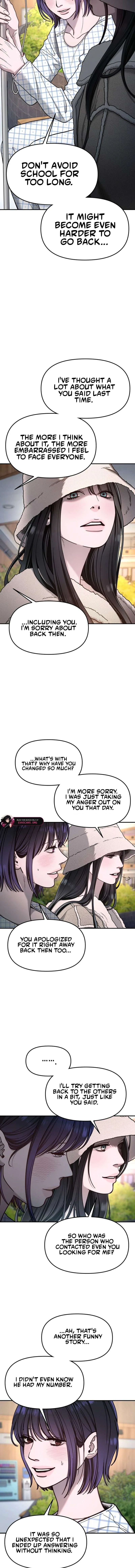 Look-Alike Daughter Chapter 189 – Page 16