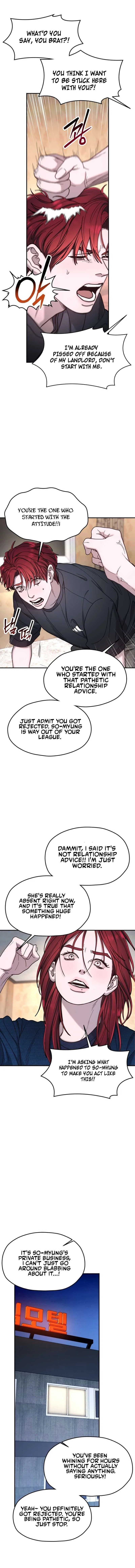 Look-Alike Daughter Chapter 189 – Page 18