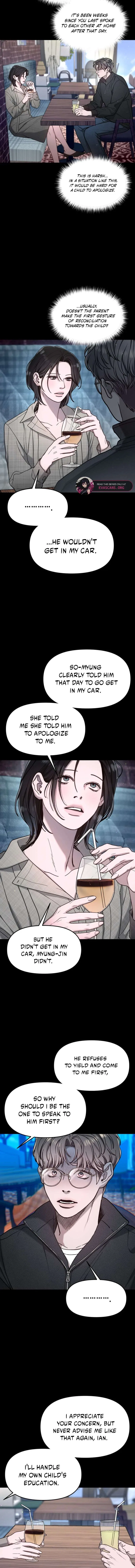 Look-Alike Daughter Chapter 188 – Page 4