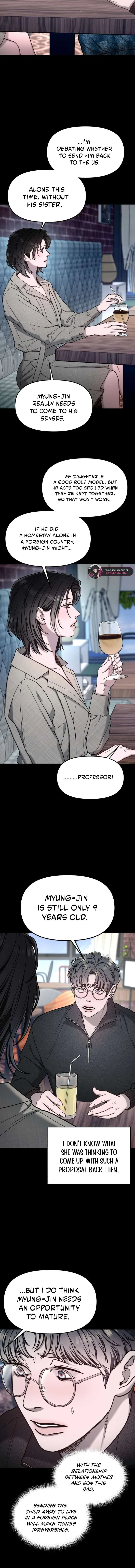 Look-Alike Daughter Chapter 188 – Page 5