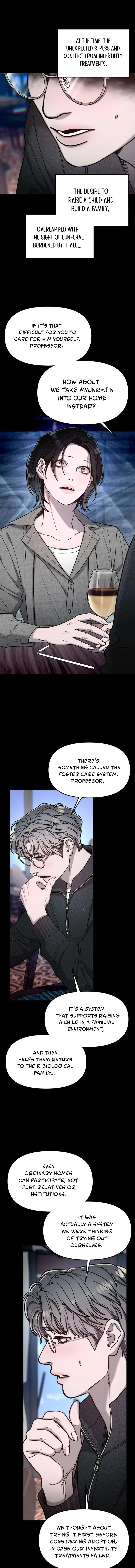 Look-Alike Daughter Chapter 188 – Page 6
