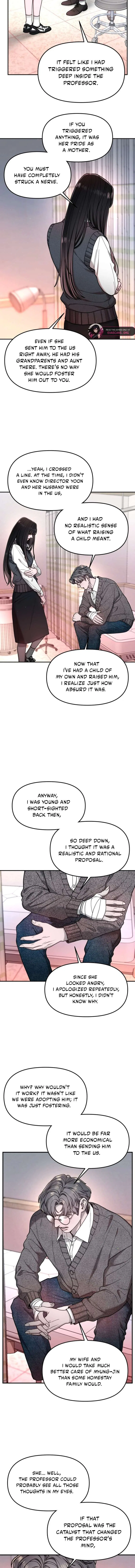 Look-Alike Daughter Chapter 188 – Page 8