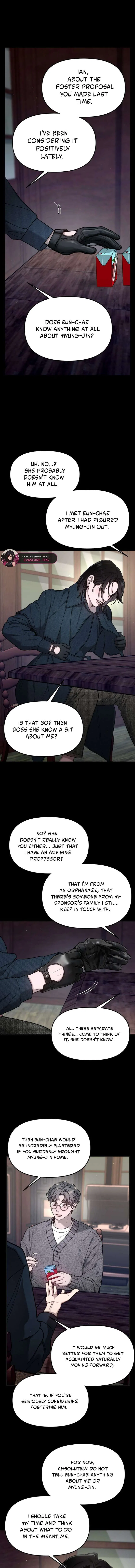 Look-Alike Daughter Chapter 188 – Page 10