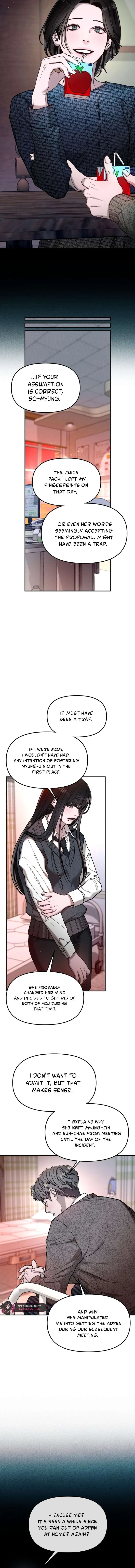 Look-Alike Daughter Chapter 188 – Page 11