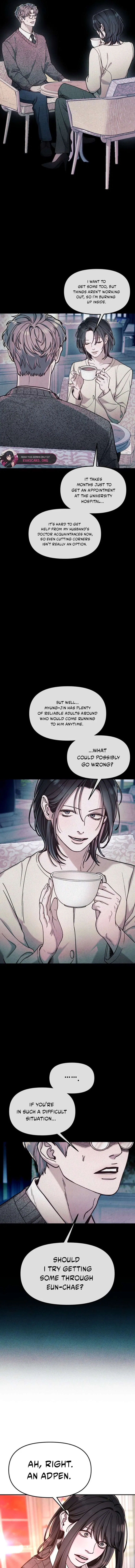 Look-Alike Daughter Chapter 188 – Page 12