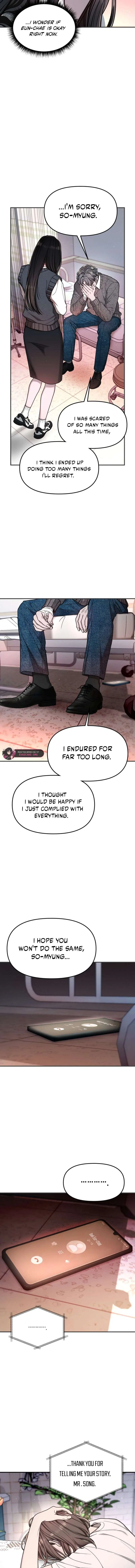 Look-Alike Daughter Chapter 188 – Page 14