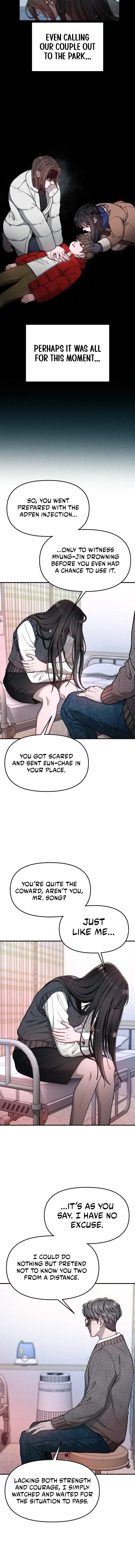 Look-Alike Daughter Chapter 187 – Page 9