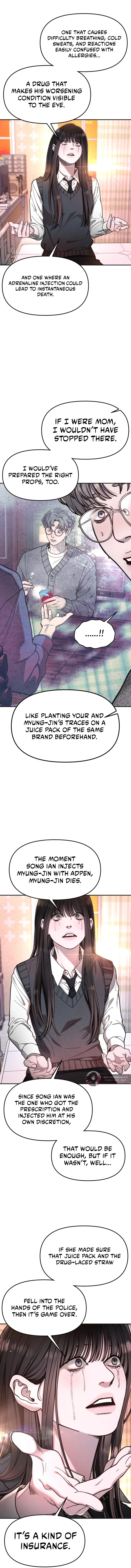 Look-Alike Daughter Chapter 187 – Page 13