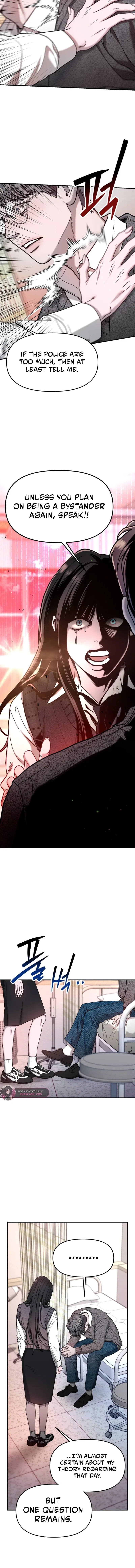 Look-Alike Daughter Chapter 187 – Page 16