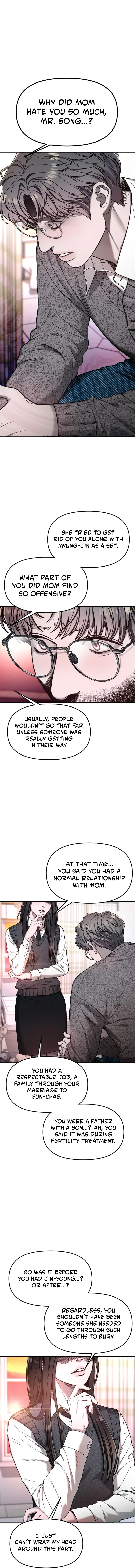 Look-Alike Daughter Chapter 187 – Page 17