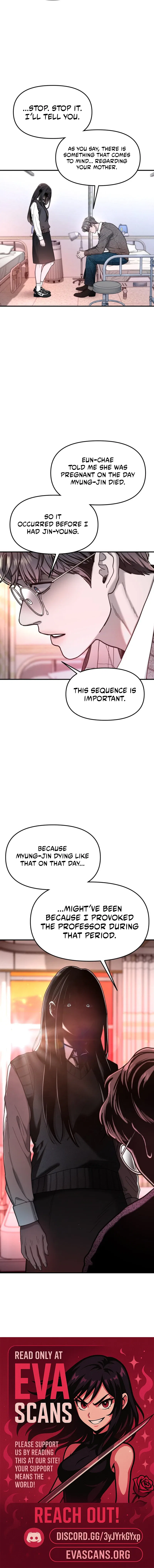 Look-Alike Daughter Chapter 187 – Page 18