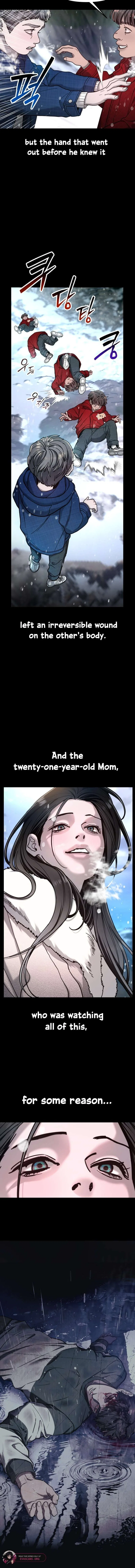 Look-Alike Daughter Chapter 186 – Page 3