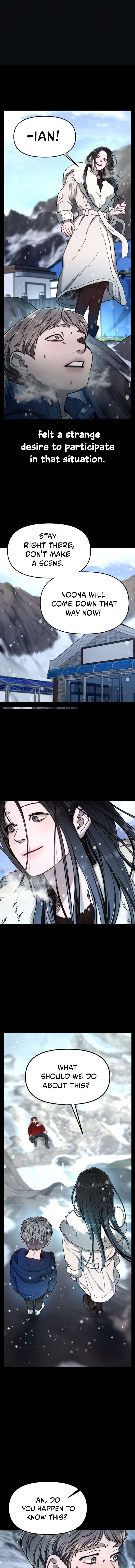 Look-Alike Daughter Chapter 186 – Page 4