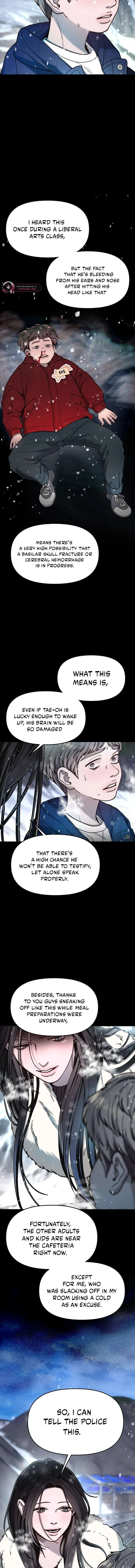 Look-Alike Daughter Chapter 186 – Page 5