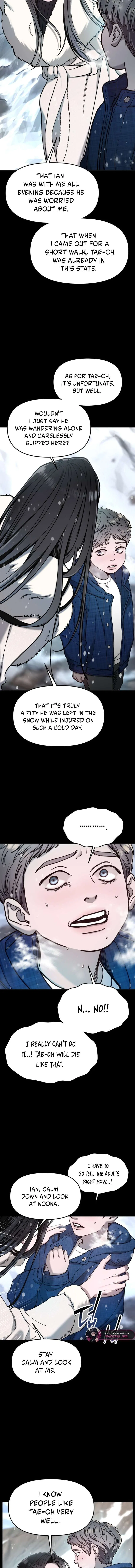 Look-Alike Daughter Chapter 186 – Page 6