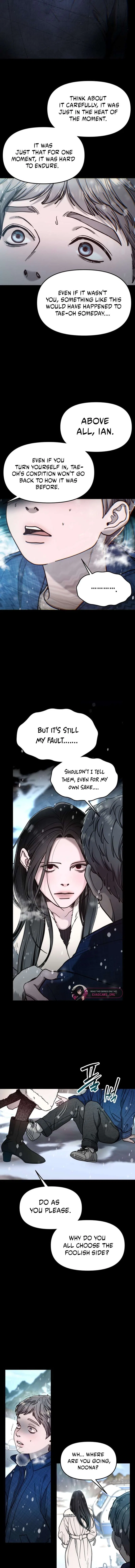Look-Alike Daughter Chapter 186 – Page 8