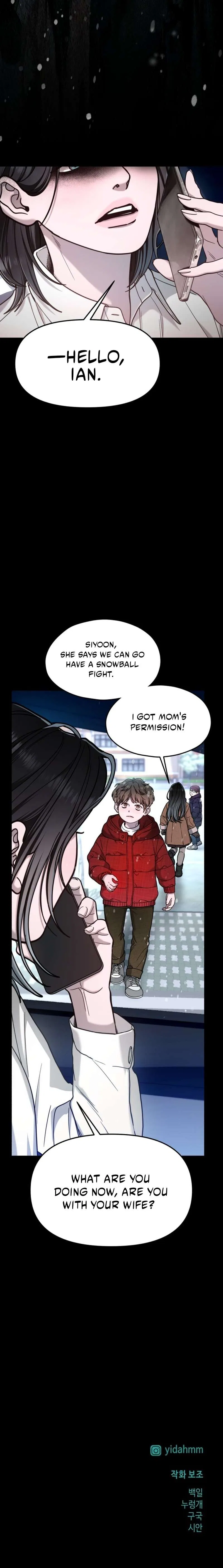Look-Alike Daughter Chapter 186 – Page 15