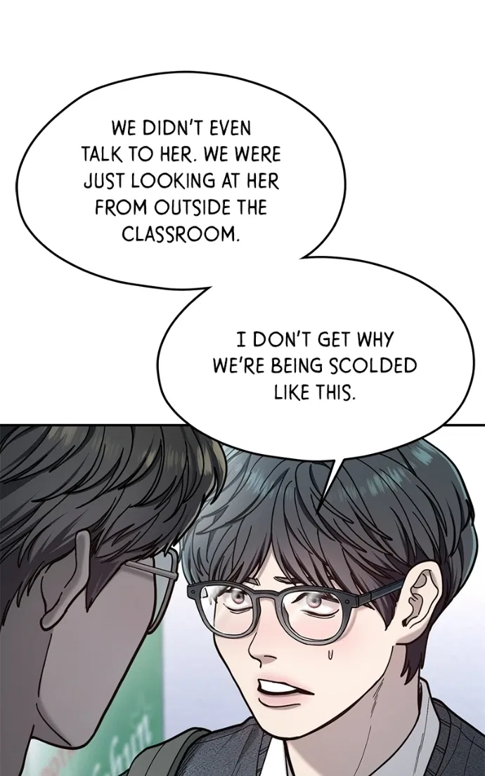 Look-Alike Daughter Chapter 184 – Page 16