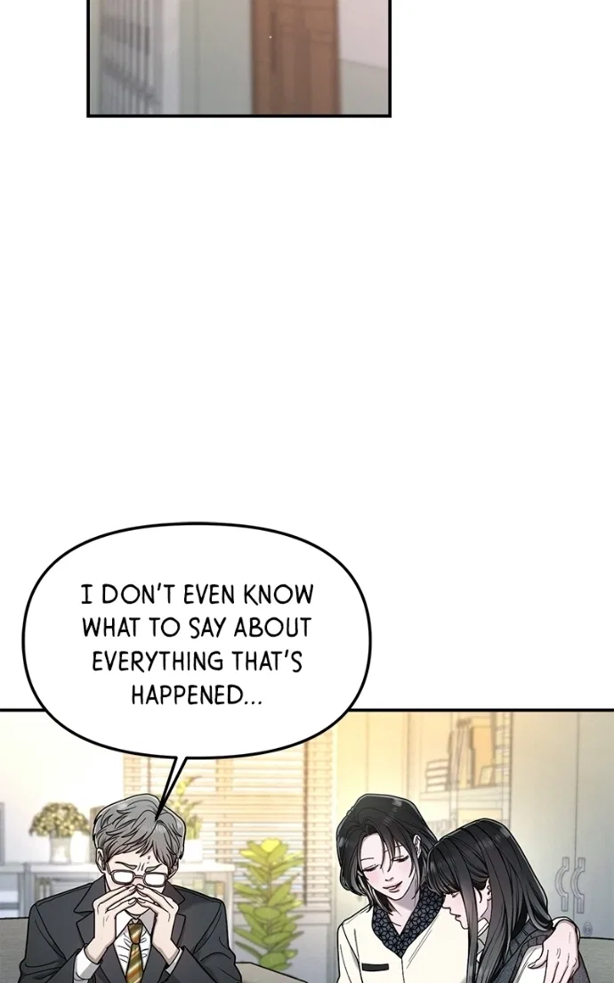 Look-Alike Daughter Chapter 184 – Page 27