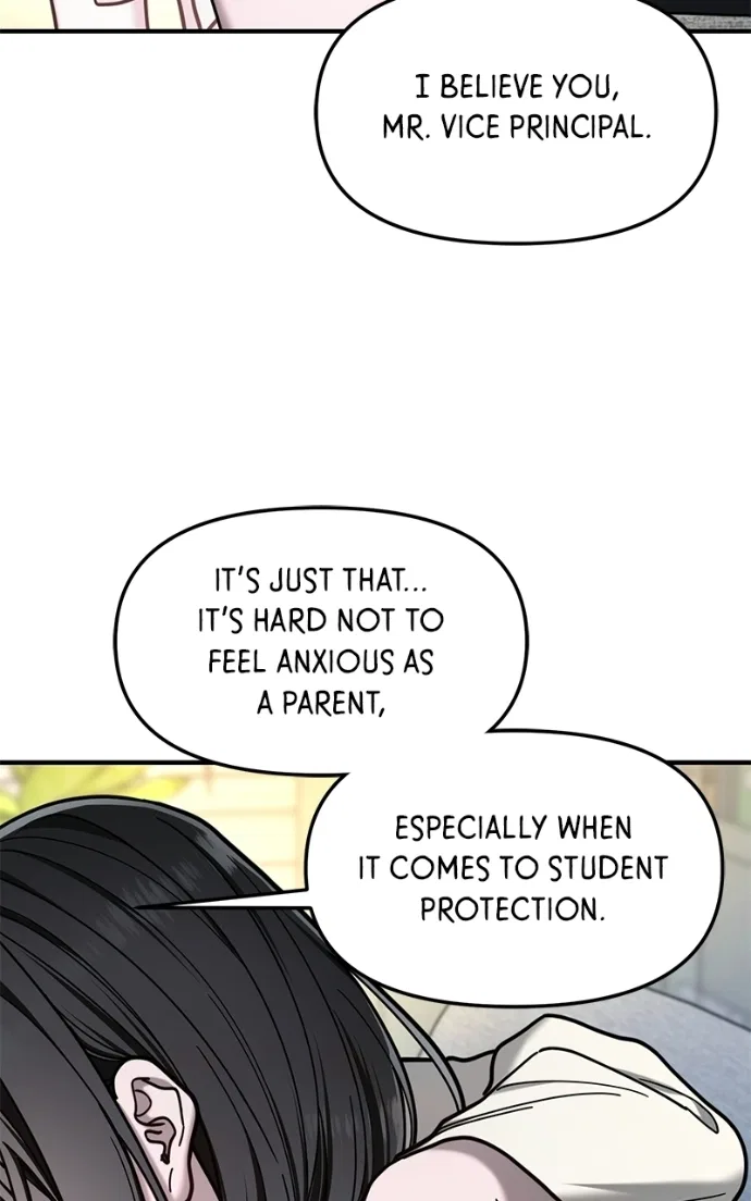 Look-Alike Daughter Chapter 184 – Page 32