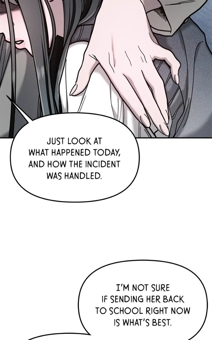 Look-Alike Daughter Chapter 184 – Page 33
