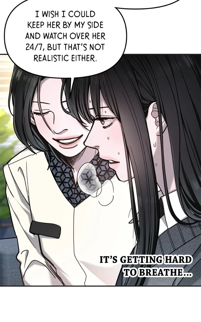 Look-Alike Daughter Chapter 184 – Page 34