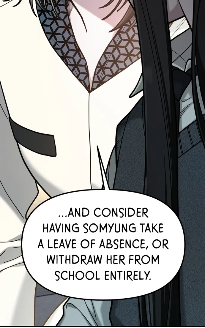Look-Alike Daughter Chapter 184 – Page 36