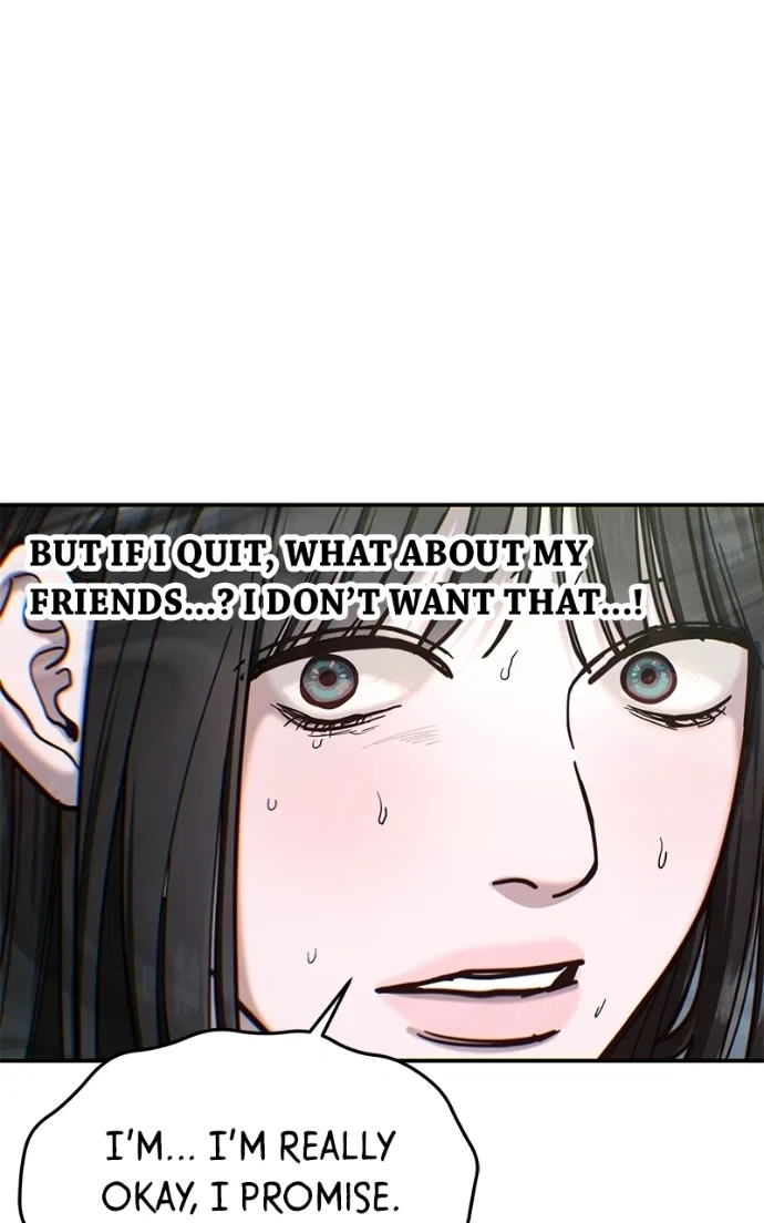 Look-Alike Daughter Chapter 184 – Page 39