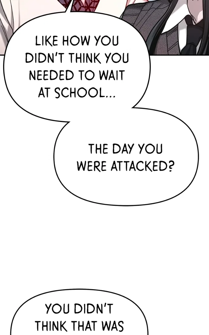 Look-Alike Daughter Chapter 184 – Page 43