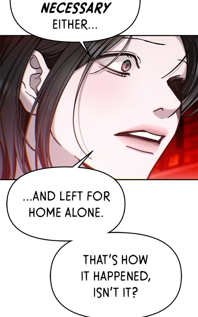 Look-Alike Daughter Chapter 184 – Page 44