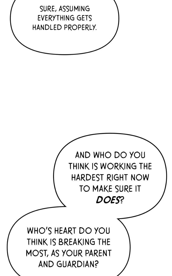 Look-Alike Daughter Chapter 184 – Page 47