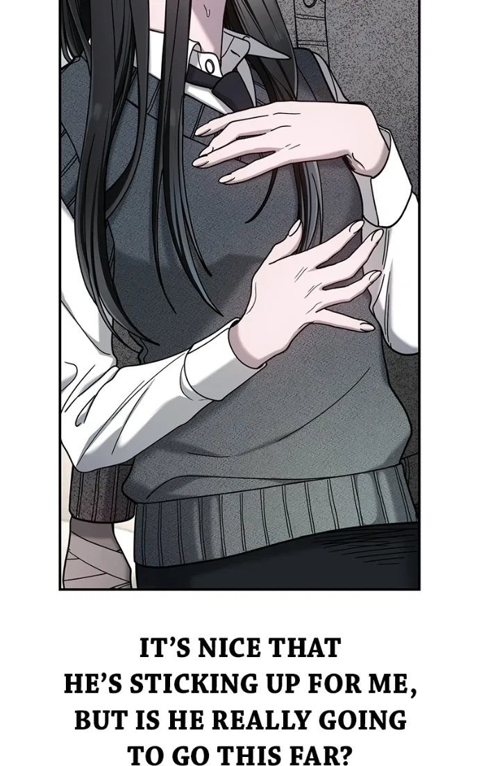 Look-Alike Daughter Chapter 184 – Page 64