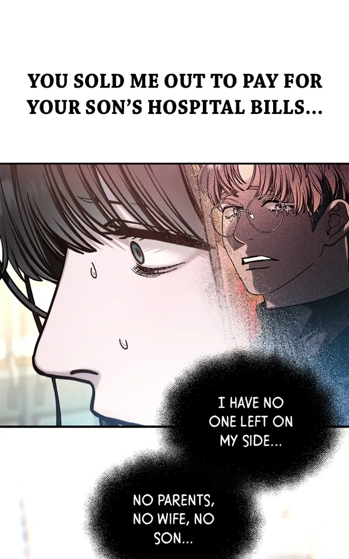 Look-Alike Daughter Chapter 184 – Page 68