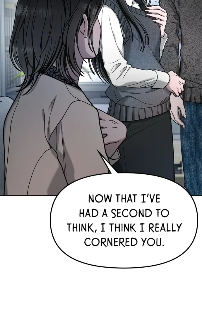 Look-Alike Daughter Chapter 184 – Page 76