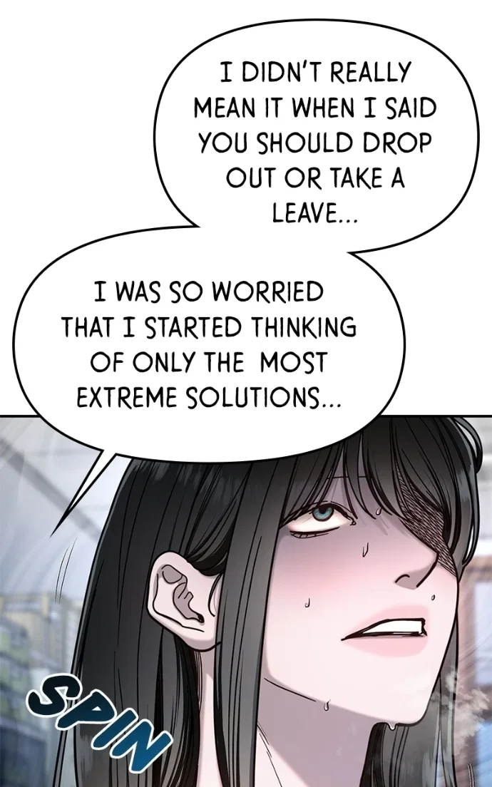 Look-Alike Daughter Chapter 184 – Page 77