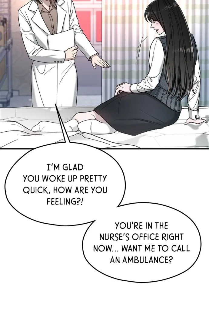 Look-Alike Daughter Chapter 184 – Page 87