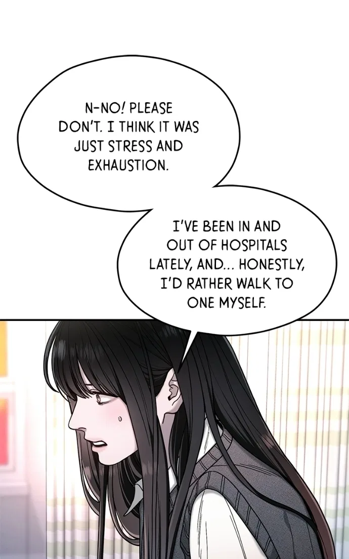 Look-Alike Daughter Chapter 184 – Page 88