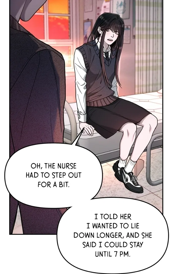 Look-Alike Daughter Chapter 184 – Page 99