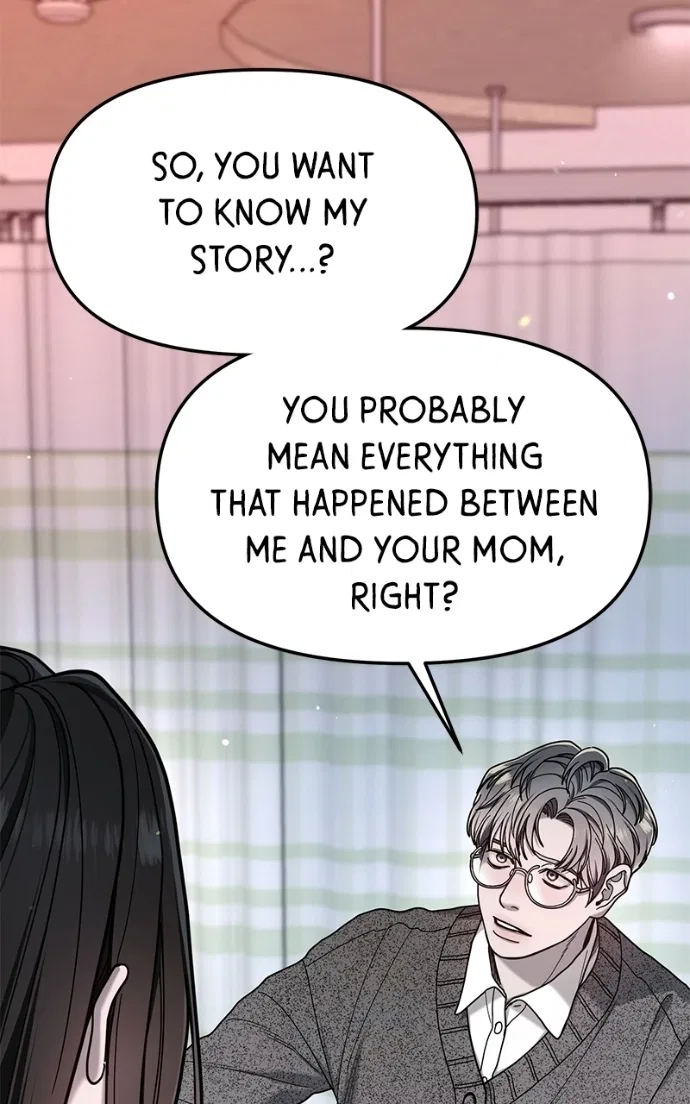 Look-Alike Daughter Chapter 184 – Page 103