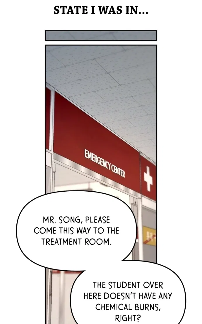 Look-Alike Daughter Chapter 183 – Page 12