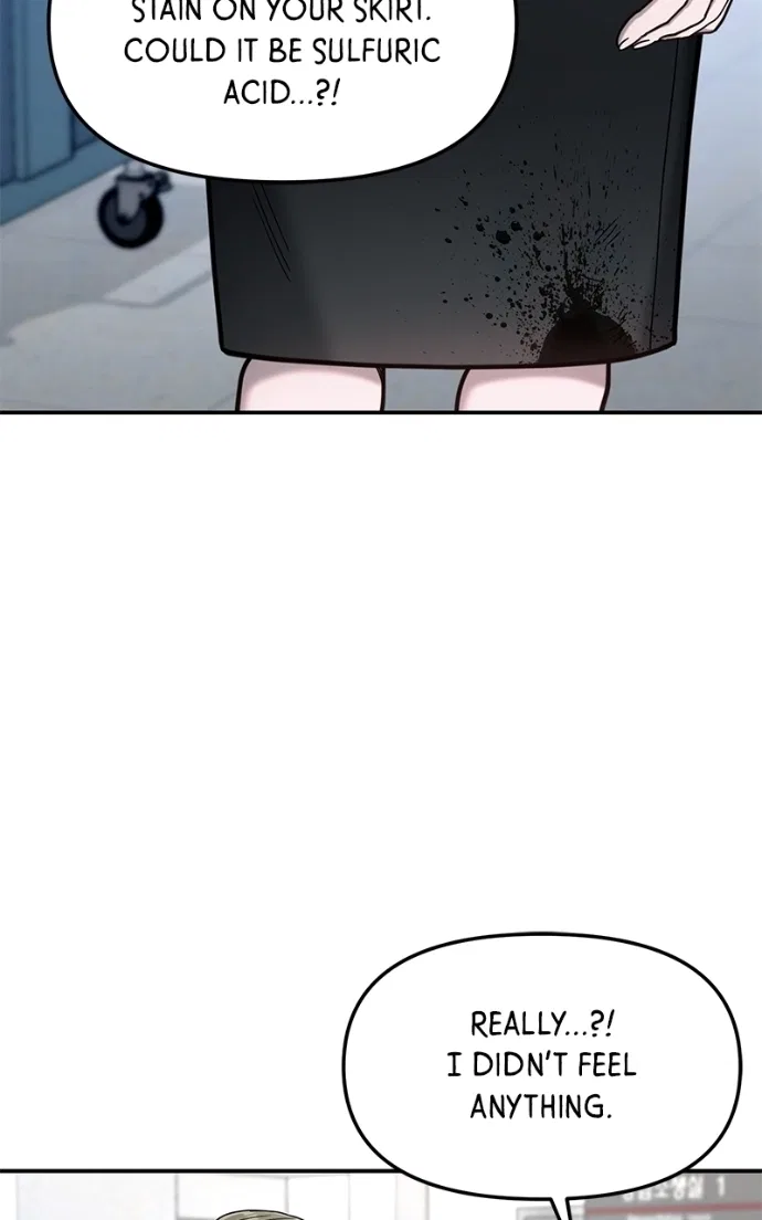Look-Alike Daughter Chapter 183 – Page 14